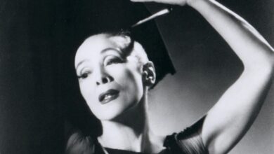 Martha Graham’s Night Journey – JSTOR Daily