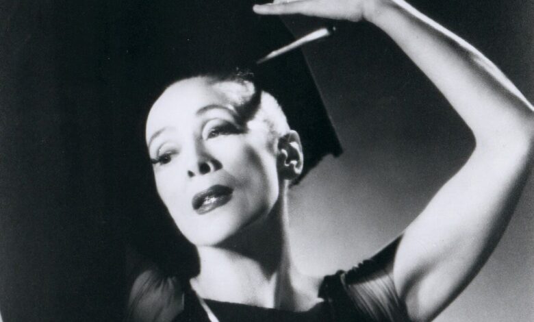 Martha Graham’s Night Journey – JSTOR Daily Martha Graham’s Night Journey – JSTOR Daily