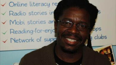 Preserving our heritage through storytelling