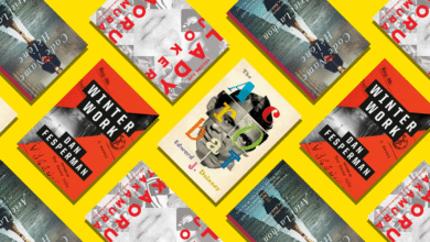 24 Books Based on True Stories