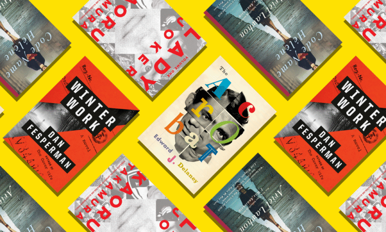 24 Books Based on True Stories