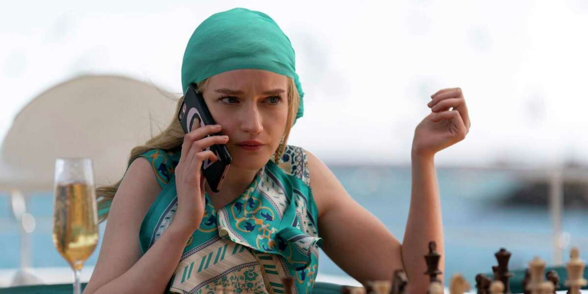 inventing anna julia garner