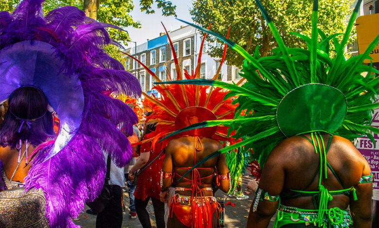 Communities to nominate UK traditions for new inventory