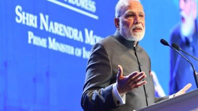PM Modi inaugurates WAVES 2025