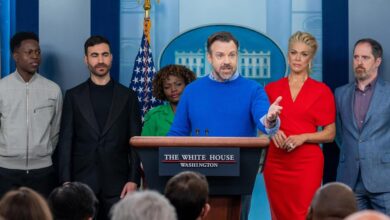 Ask an expert: Pop culture in the 2024 presidential election