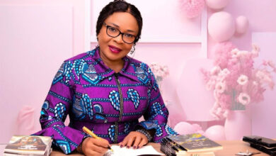 Linda Somiari- Stewart’s Mission to Preserve Folklore and the Divine Feminine through Storytelling – THISDAYLIVE