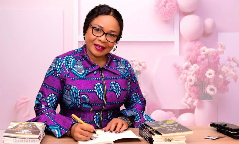 Linda Somiari- Stewart’s Mission to Preserve Folklore and the Divine Feminine through Storytelling – THISDAYLIVE Linda Somiari- Stewart’s Mission to Preserve Folklore and the Divine Feminine through Storytelling – THISDAYLIVE