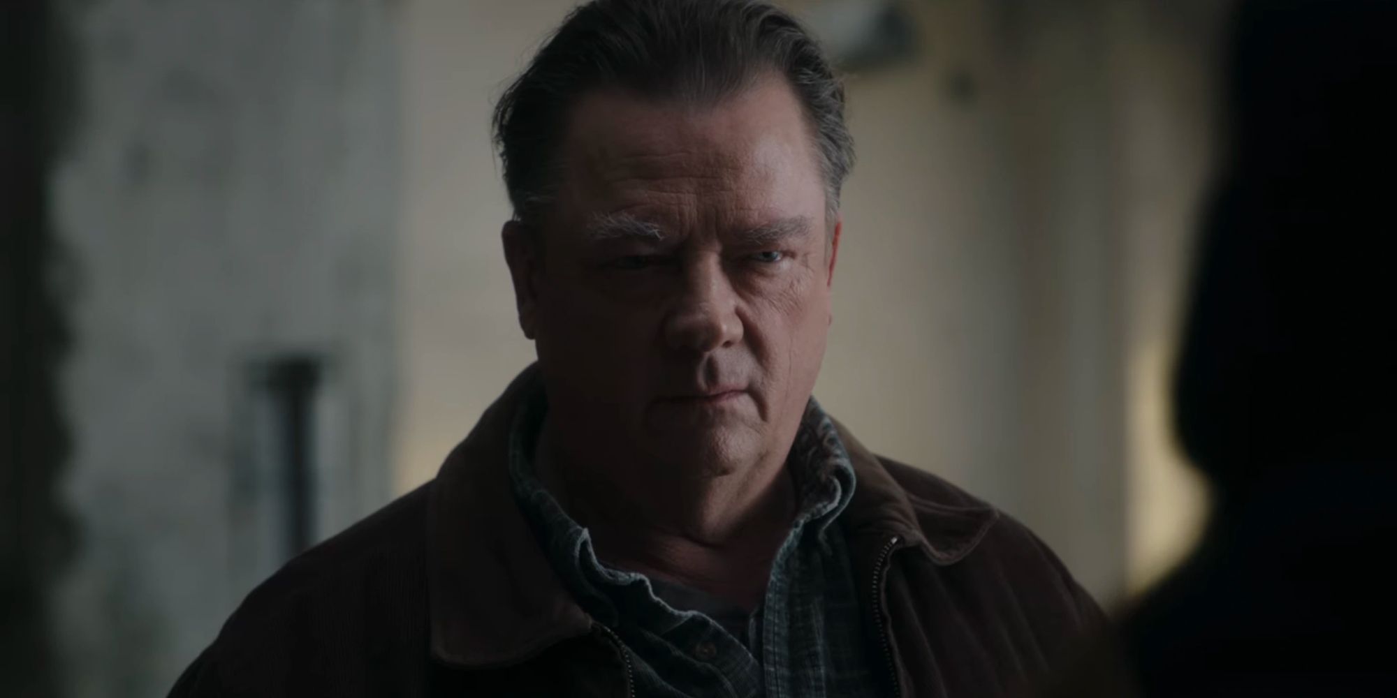 Vadim Sorokin in Inventing Anna