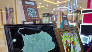 Bringing Vietnam’s heritage to life through games and social media