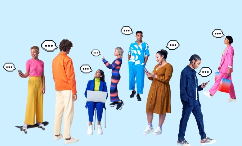 What is Gen Z? | McKinsey