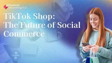 The Future of Social Commerce