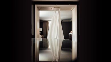 EXPERT PITCH: WVU fashion scholars find something old, something new in modern-day trends for wedding attire | WVU Today