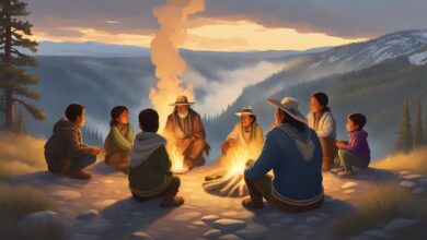 Native American Representation in Yellowstone: Authenticity and Controversy