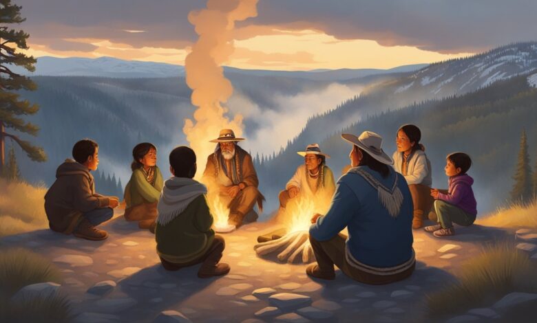 Native American Representation in Yellowstone: Authenticity and Controversy Native American Representation in Yellowstone: Authenticity and Controversy