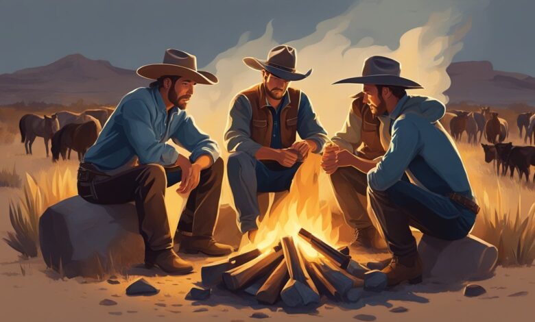 Modern Ranching Meets Traditional Values Modern Ranching Meets Traditional Values