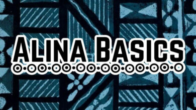 Alina Basics: A Polynesian Clothing Brand Reviving Island Culture Through Fashion and Storytelling