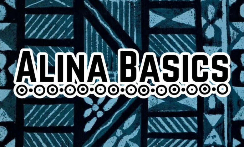Alina Basics: A Polynesian Clothing Brand Reviving Island Culture Through Fashion and Storytelling Alina Basics: A Polynesian Clothing Brand Reviving Island Culture Through Fashion and Storytelling
