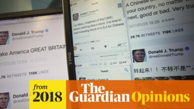 Why fake news on social media travels faster than the truth | Paul Chadwick