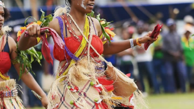 Exploring the Rich Cultural Heritage and Dances of Manus Province