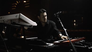 Azad Sesh: Merging Music, Technology, and Storytelling to Redefine Global Artistry