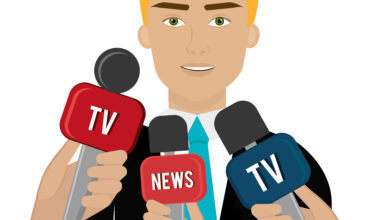 Patrick Mphephu: A Voice for Justice and Change in Journalism
