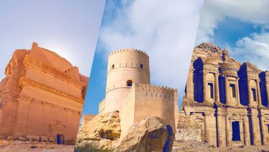 How some Middle Eastern countries are bringing cultural tourism back into the game – Fast Company Middle East
