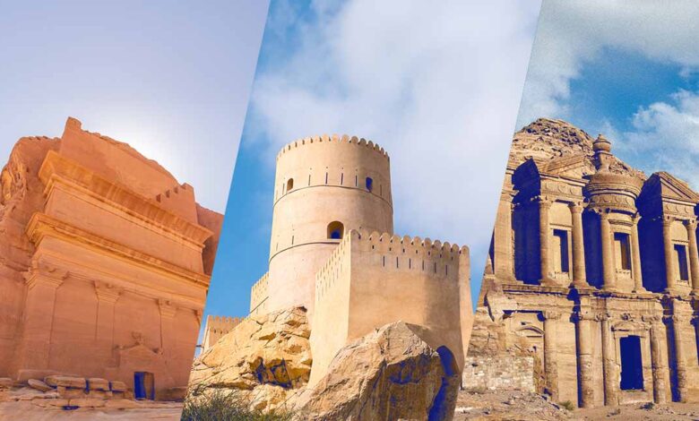 How some Middle Eastern countries are bringing cultural tourism back into the game – Fast Company Middle East How some Middle Eastern countries are bringing cultural tourism back into the game – Fast Company Middle East