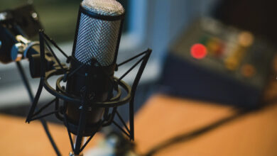 Cronkite School launches Sports Media – The Analyst from the Athlete’s Perspective