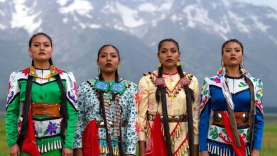 “We’re not just relics of the past”: How #NativeTikTok is preserving Indigenous cultures and inspiring a younger generation