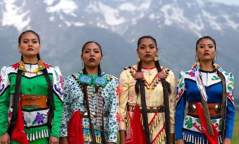 “We’re not just relics of the past”: How #NativeTikTok is preserving Indigenous cultures and inspiring a younger generation “We’re not just relics of the past”: How #NativeTikTok is preserving Indigenous cultures and inspiring a younger generation