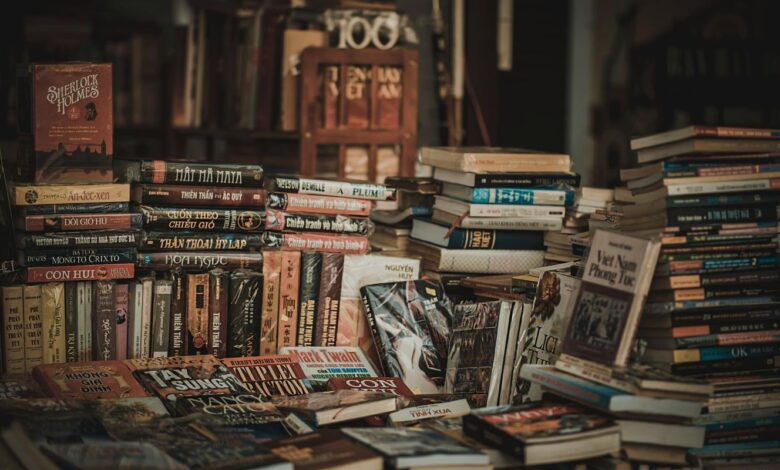 The Science of Storytelling: How Fiction Shapes the Mind The Science of Storytelling: How Fiction Shapes the Mind