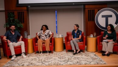 Storytelling helps marginalized voices shape innovation