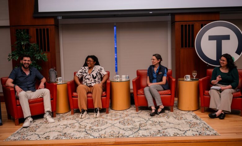 Storytelling helps marginalized voices shape innovation