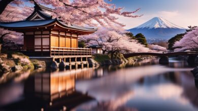 Best Documentaries about Japan and Japanese History: In-depth Exploration and Insights