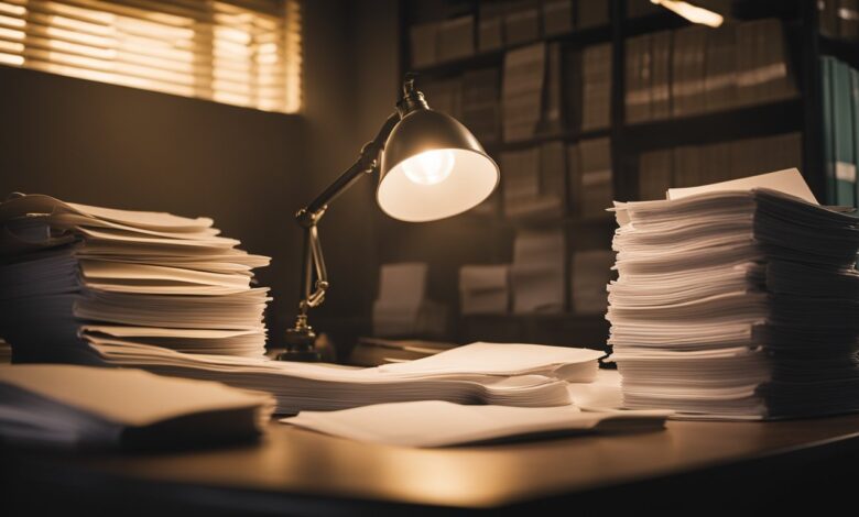 Mastering the Art of the Documentary Exposé: Unveiling Compelling Truths