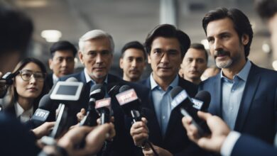 Best Documentaries About Influential Journalists: Insightful Stories Revealed