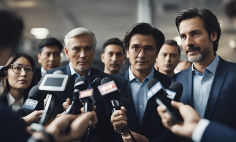 Best Documentaries About Influential Journalists: Insightful Stories Revealed Best Documentaries About Influential Journalists: Insightful Stories Revealed