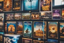 Explore 23 Diverse and Inclusive Film Festivals Around the World