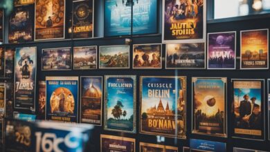 Explore 23 Diverse and Inclusive Film Festivals Around the World