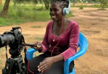 Likikiri Collective Safeguards South Sudan Women With Stories