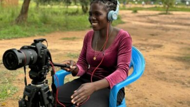 Likikiri Collective Safeguards South Sudan Women With Stories