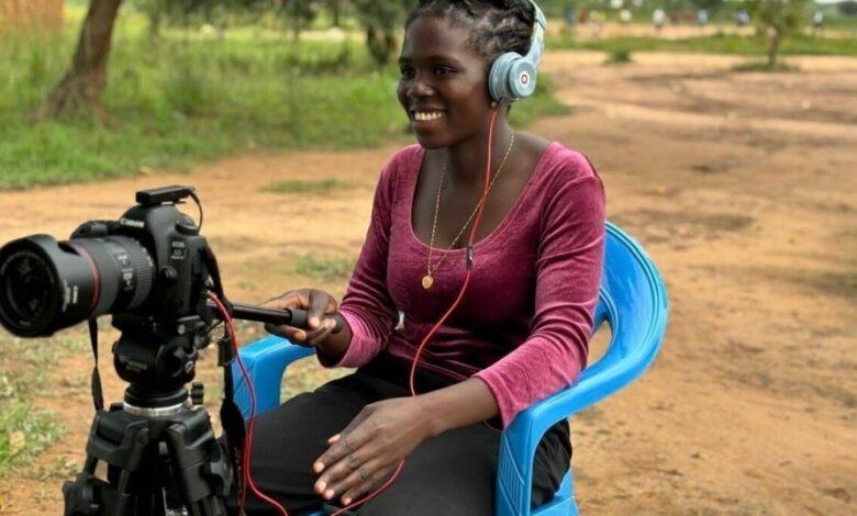 Likikiri Collective Safeguards South Sudan Women With Stories