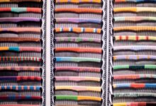 Black Caribbean Craft and Design on the Rise – PRINT Magazine