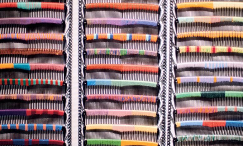 Black Caribbean Craft and Design on the Rise – PRINT Magazine