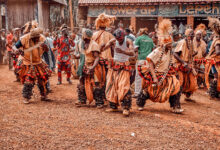 Preserving Heritage, Defying Erasure | Humans