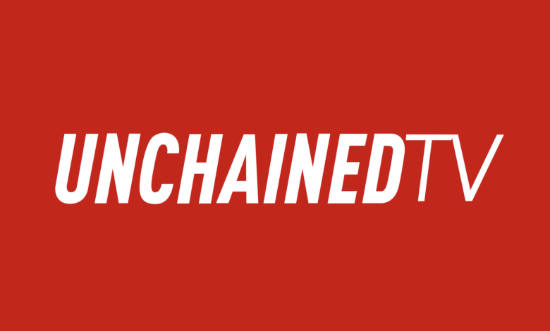 UnchainedTV Is The Streaming Platform Bringing Real Talk and Real Change to the Vegan Movement