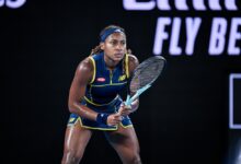 Coco Gauff partners with Religion of Sports for new media