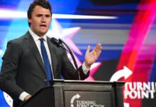 How Charlie Kirk’s Christian religious beliefs shaped his advocacy