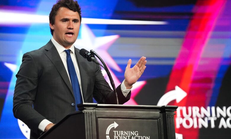 How Charlie Kirk’s Christian religious beliefs shaped his advocacy