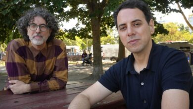 Meet Hyperallergic’s New Editor-in-Chief Meet Hyperallergic’s New Editor-in-Chief